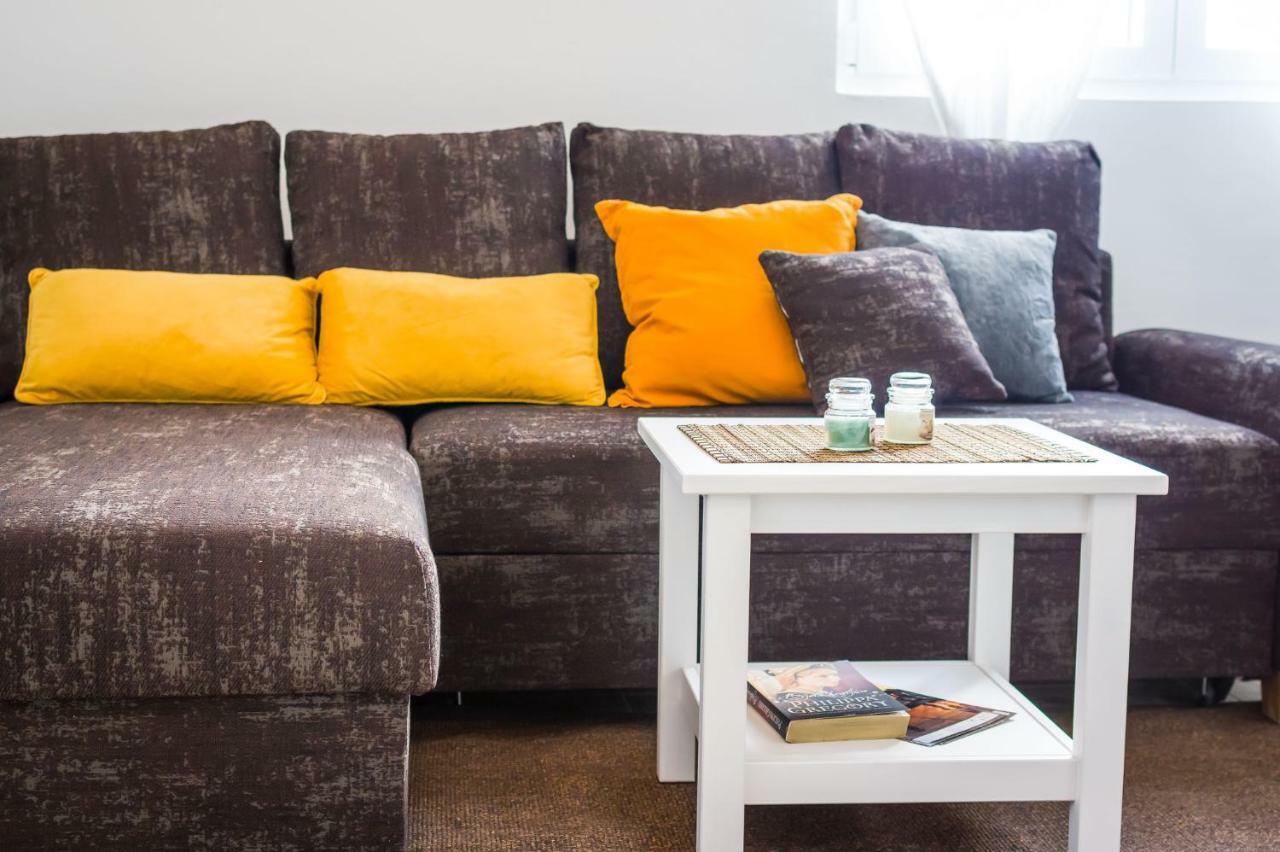 Apartmán Sestrice Drage Exteriér fotografie